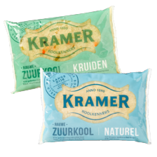 Kramer zuurkool